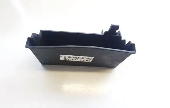 Honda Civic Fuse box cover 