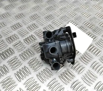 Lexus RX 450H Coolant heater 1137401600