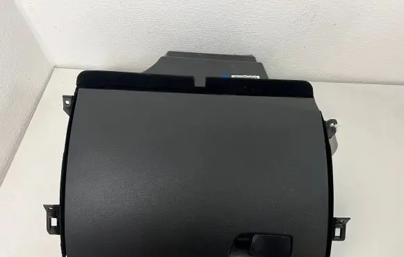 Renault Talisman Glove box set 