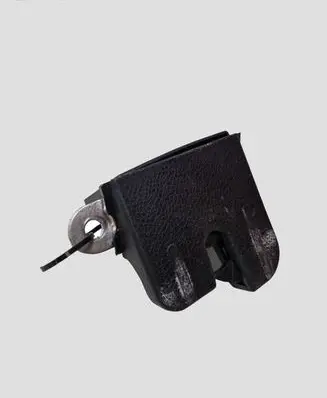 Volkswagen Golf VI Tailgate/trunk/boot lock/catch/latch 5K0827505