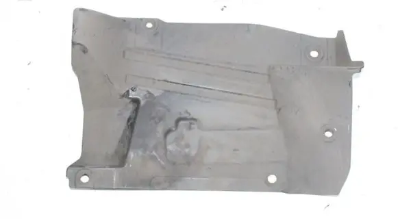 Mitsubishi Outlander Pickup box liner 5370B055