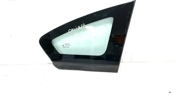 Dodge Caliber Rear side window 43R008011
