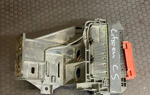 Citroen C5 Other control units/modules 9659953180