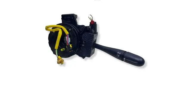 Chrysler Grand Voyager IV Indicator stalk 05082123AAKASACJ 05082123AA