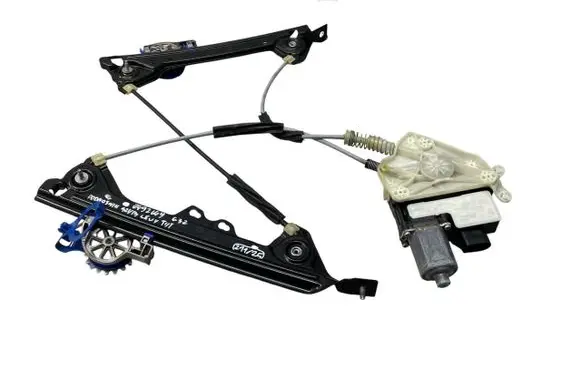 BMW 6 G32 Gran Turismo Front window lifting mechanism without motor 8492649 8496619