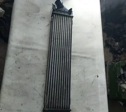Ford Kuga I Intercooler radiator 6G919L440AE
