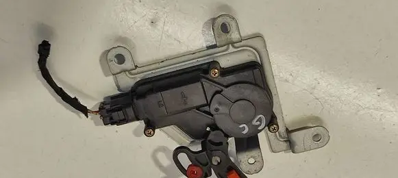 KIA Sorento Tailgate boot lock/latch motor 