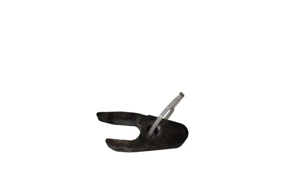 Mercedes-Benz GLC C253 Fuel Injector clamp holder