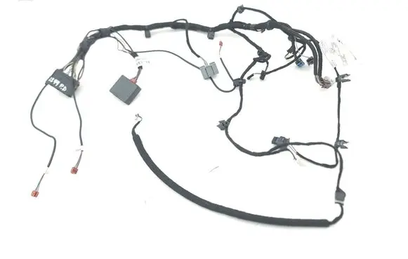 Maserati Ghibli Front door wiring loom 06700058010