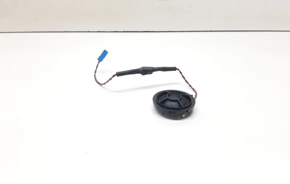 BMW X5 E70 Front door high frequency speaker 6949736 65136949736