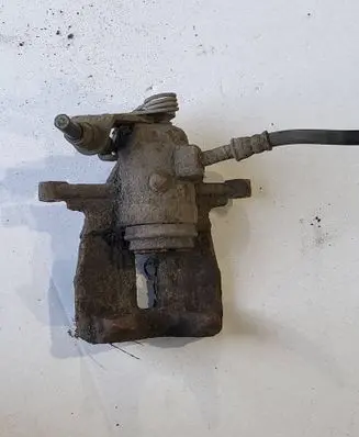 Volkswagen Multivan T5 Rear brake caliper 