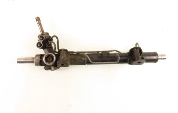 Jeep Patriot Steering rack