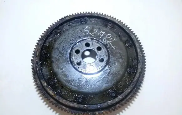 Flywheel