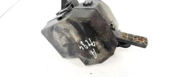 Toyota Yaris Fuse box set