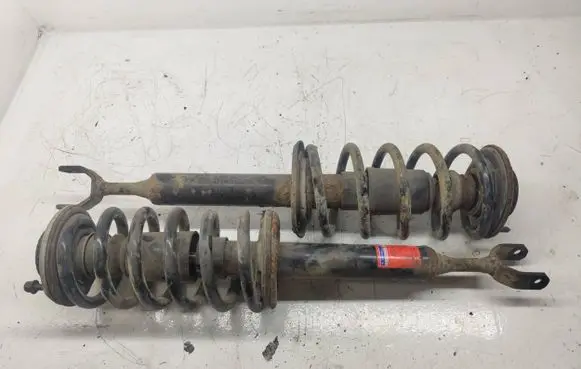 Audi A6 S6 C6 4F Front shock absorber/damper 814903557839 5574839