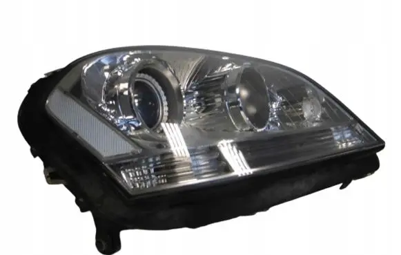 Mercedes-Benz ML W164 Headlight/headlamp A1648201061
