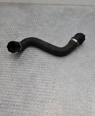 BMW 1 E81 E87 Engine coolant pipe/hose 1436077