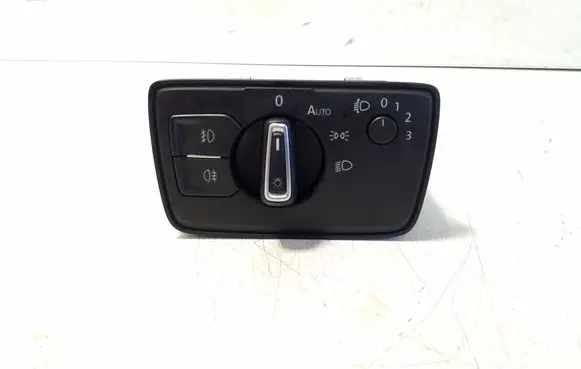 Volkswagen PASSAT B8 Light switch 3G0941633