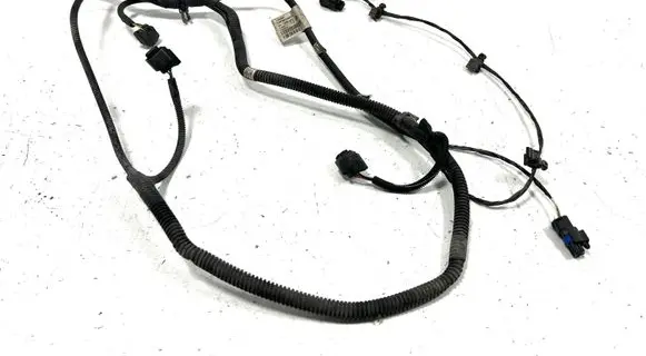 Citroen C3 Parking sensor (PDC) wiring loom 966423748 20019125 154042