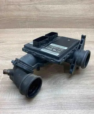 Mercedes-Benz A W168 Engine control unit/module ECU A1661401100 A0255454132 A1661410082