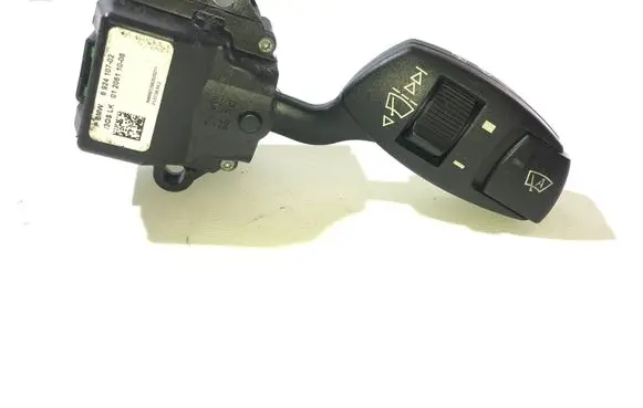 BMW 5 E60 E61 Wiper control stalk 6924107