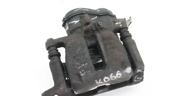 Audi A6 S6 C7 4G Rear brake caliper 4G0615403