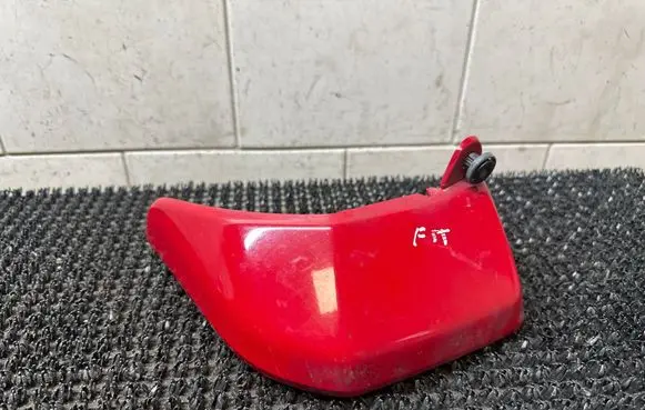 Honda Jazz Rear bumper corner part panel trim 