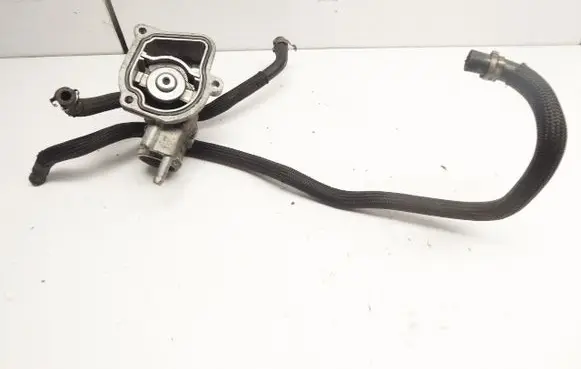 Mercedes-Benz E W211 Thermostat housing A646200