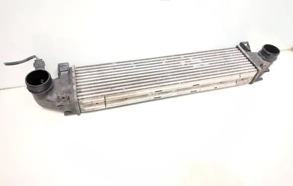 Volvo XC60 Intercooler radiator 31338475 31303974 0261230294