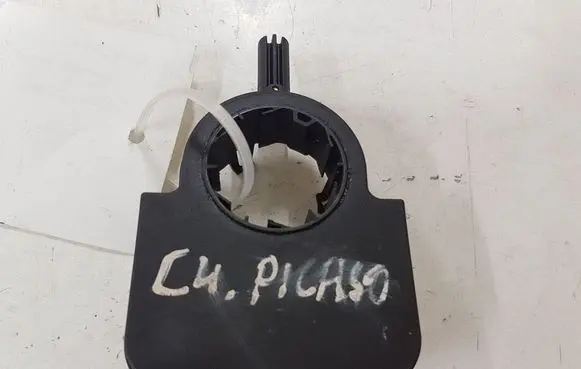 Citroen C4 Grand Picasso Steering angle sensor 0265005486 9662937380