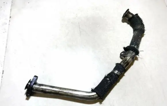 Peugeot 406 EGR valve line/pipe/hose 96481236