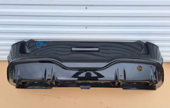 Cupra Tavascan Rear bumper 5FL807521