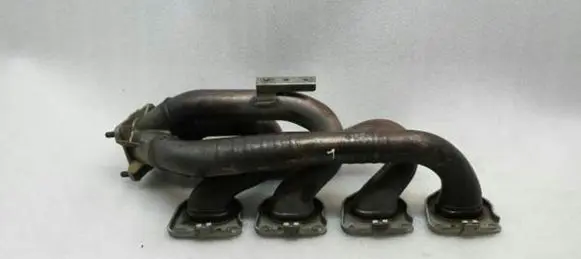 Porsche Panamera (970) Exhaust manifold 94811112921