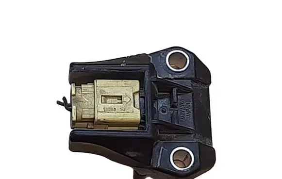 Subaru Legacy Airbag deployment crash/impact sensor 98231AG020 76080MA10