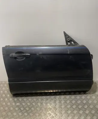 Subaru Forester SG Front door