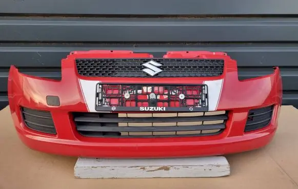 Suzuki Swift I Front bumper 71711-73K00 zd-wlkp71711-73K00
