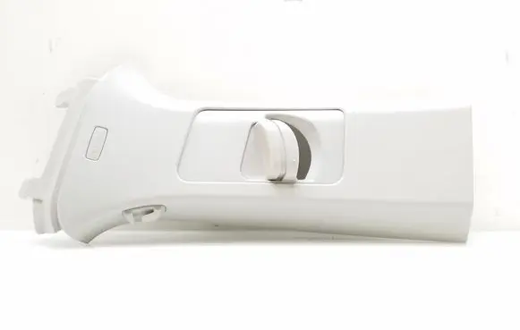 Volkswagen Touran III (B) pillar trim (top) 5TA867243 5TA868309