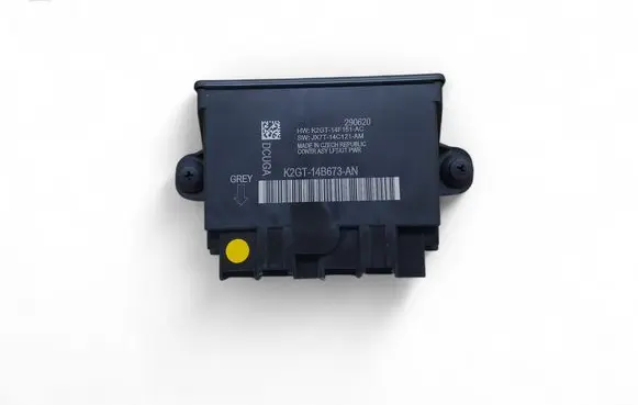 Lincoln Nautilus Tailgate/trunk control unit/module K2GT14B673AN