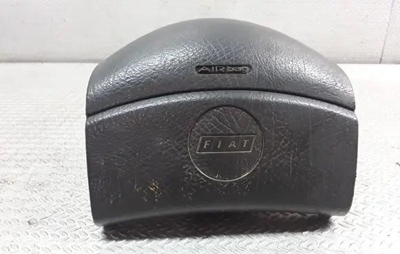 Fiat Ducato Steering wheel airbag 01302573650