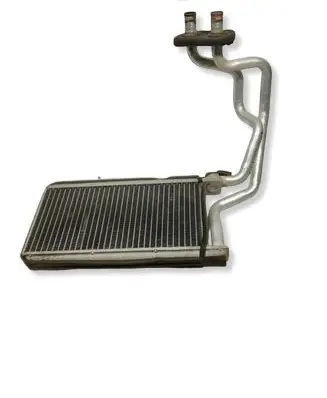 Mitsubishi L200 Heater blower radiator 5027003182