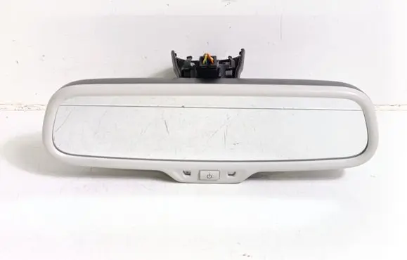 Skoda Octavia Mk3 (5E) Rear view mirror (interior) 5G0857511 5G0857511D E11026148