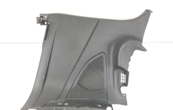 Peugeot RCZ Rear door speaker cover trim 