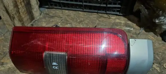 Volvo S70 V70 V70 XC Rear/tail lights 3512320