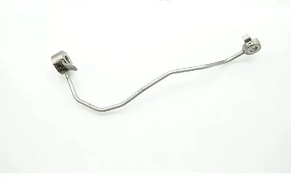 Mazda 3 II Turbo turbocharger oiling pipe/hose