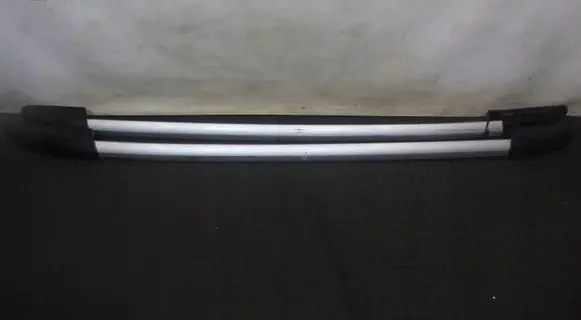 Citroen Berlingo Roof transverse bars on the 