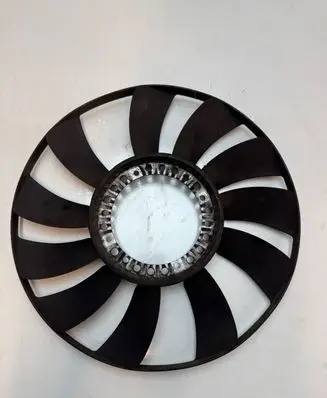 Audi A6 S6 C5 4B Fan impeller 058121301B