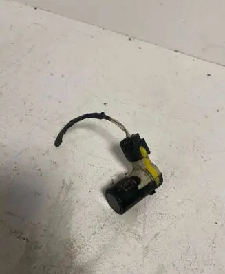 Citroen C4 I Parking PDC sensor 9653849080