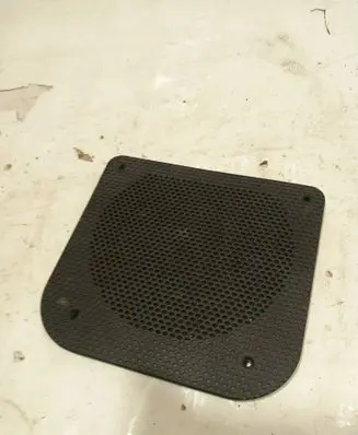 Mini Paceman (R61) Subwoofer grill/trim 43040789258