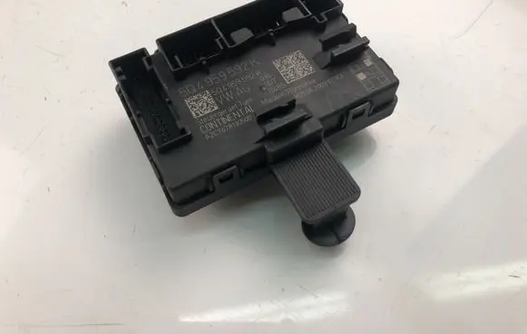 Skoda Kodiaq Other control units/modules 5Q4959592K