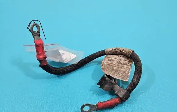 Other wiring loom